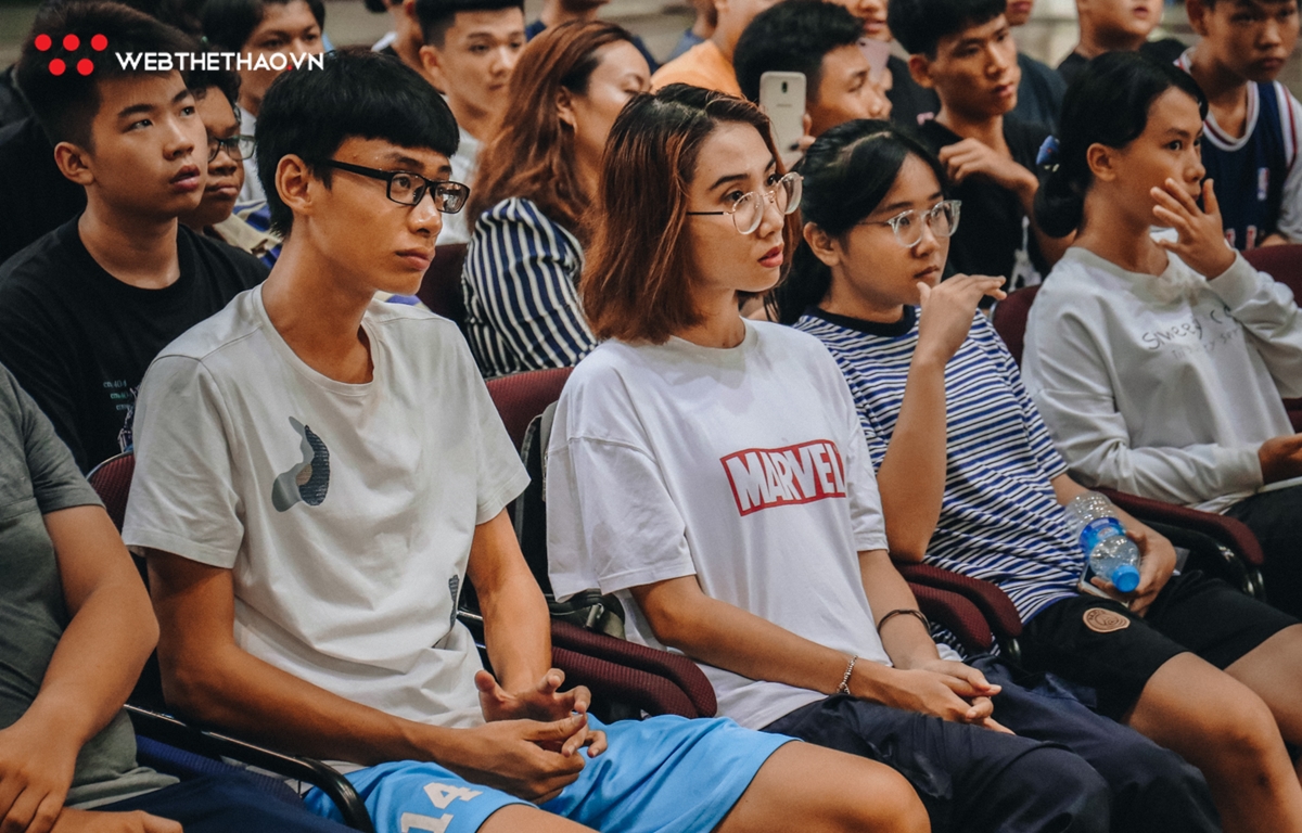 Giải 3x3 YourLife Tournament 2019: Sẵn sàng cho sân chơi 3x3 sôi nổi mang màu sắc quốc tế Giải 3x3 YourLife Tournament 2019: Sẵn sàng cho sân chơi 3x3 sôi nổi mang màu sắc quốc tế